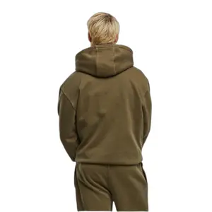 Vintage-Kapuzen-Sweatshirt Urban Classics image-1