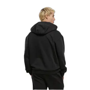 Zip-up hoodie Urban Classics Vintage image-3