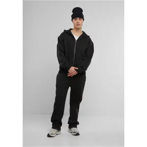 Zip-up hoodie Urban Classics Vintage image-2