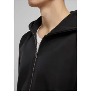 Zip-up hoodie Urban Classics Vintage image-4