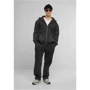 Zip-up hoodie Urban Classics Vintage image-2