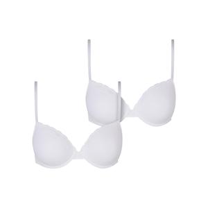 Women's bra Urban Classics Basic (x2) image-3