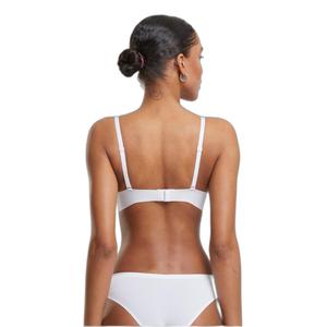 Padded women's bra Urban Classics (x2) image-1