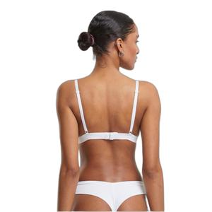 Women's unpadded bra Urban Classics (x2) image-1