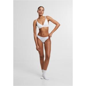 Women's unpadded bra Urban Classics (x2) image-2