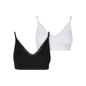 Padded bra for women Urban Classics (x2) image-3