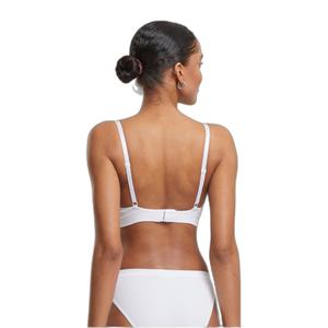 Padded bra for women Urban Classics (x2) image-1