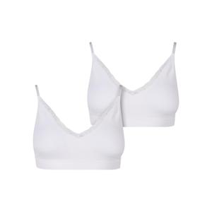 Padded bra for women Urban Classics (x2) image-3
