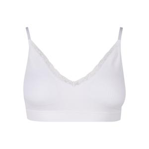 Padded bra for women Urban Classics (x2) image-4