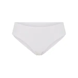Calcinhas de algodão para mulher Urban Classics Basic Brazilian (x5) image-0