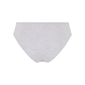 Calcinhas de algodão para mulher Urban Classics Basic Brazilian (x5) image-1