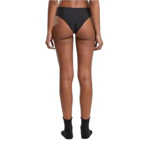 Braguitas de mujer Urban Classics Lasercut Brazilian (x3) image-1