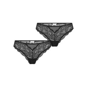 Women's panties Urban Classics (x2) image-1
