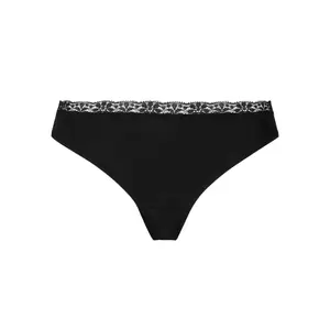 Baumwollspitzenstring für Damen Urban Classics Basic (x5) image-1