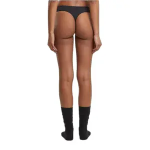 Tanga femenino Urban Classics Bamboo (x5) image-4