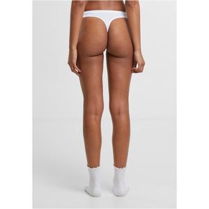 String Bonded for Women Urban Classics (x3) image-2