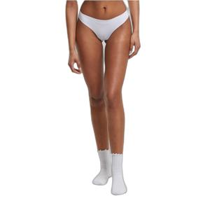 Culotte femme Urban Classics Lasercut Tanga (x3) image-1