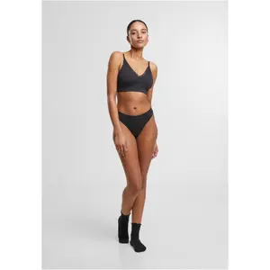 Trosor för kvinnor Urban Classics Rip Tanga (x3) image-3