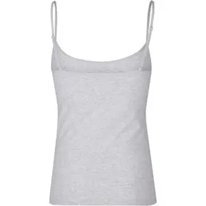 Cotton tank top for women Urban Classics Basic (x2) image-2