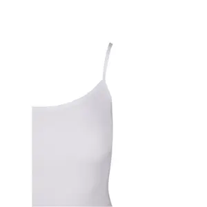 Damestanktop Urban Classics Bamboo (x2) image-2