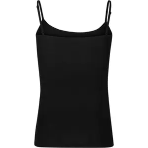 Damestanktop Urban Classics Bamboo (x2) image-1