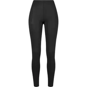 Damskie legginsy Urban Classics Bamboo (x2) image-1