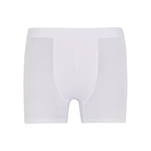 Calzoncillos bóxer Urban Classics Bamboo Retro (x3) image-1