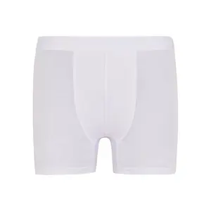 Calzoncillos bóxer Urban Classics Bamboo Retro (x3) image-3