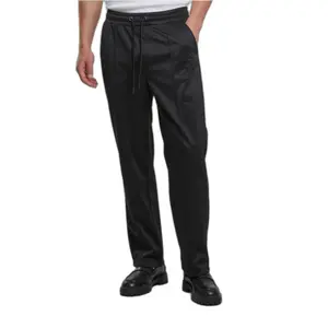 Knitted tracksuit bottoms Urban Classics image-0