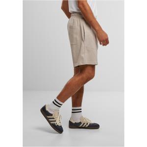 Jersey shorts Urban Classics Heavy Pintuck image-3