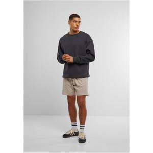Jersey shorts Urban Classics Heavy Pintuck image-4