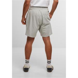 Jersey shorts Urban Classics Heavy Pintuck image-2