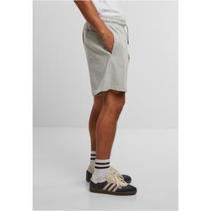 Jersey shorts Urban Classics Heavy Pintuck image-3