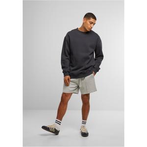 Jersey shorts Urban Classics Heavy Pintuck image-4