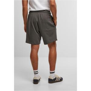 Jersey shorts Urban Classics Heavy Pintuck image-2