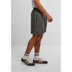 Jersey shorts Urban Classics Heavy Pintuck image-3