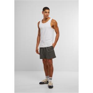 Jersey shorts Urban Classics Heavy Pintuck image-4