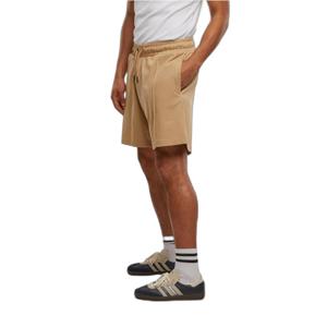 Jersey shorts Urban Classics Heavy Pintuck image-1