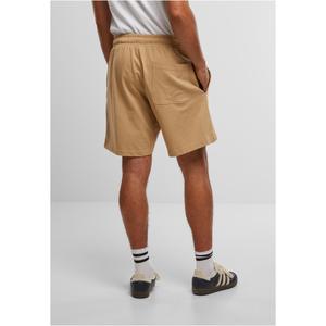 Jersey shorts Urban Classics Heavy Pintuck image-2
