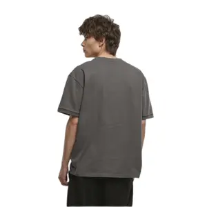 T-shirt Urban Classics Rib Cuff image-4