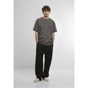 T-shirt Urban Classics Rib Cuff image-2