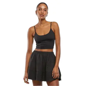 Women's tank top Urban Classics image-1