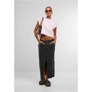 Women's oversized T-shirt Urban Classics Boxy Heavy image-2