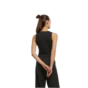 Veste sans manche jersey femme Urban Classics image-1