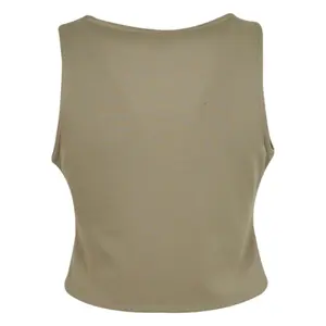 Veste sans manche jersey femme Urban Classics image-4