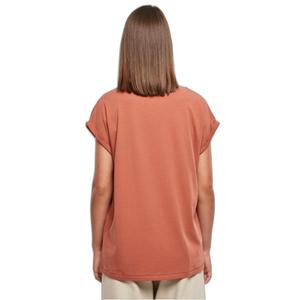 T-shirt utan axelband för kvinnor Urban Classics image-4