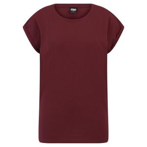 tb771a-03459-damska-koszulka-z-dlugimi-ramionami-urban-classics-x2-cherry-black