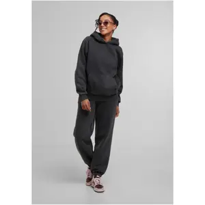 Women's hooded sweatshirt Urban Classics image-2