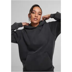 Women's hooded sweatshirt Urban Classics image-4