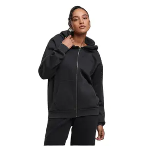 Women's zip-up hoodie Urban Classics image-1